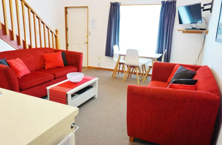 The Esplanade Motel & Conference Centre - Image 1