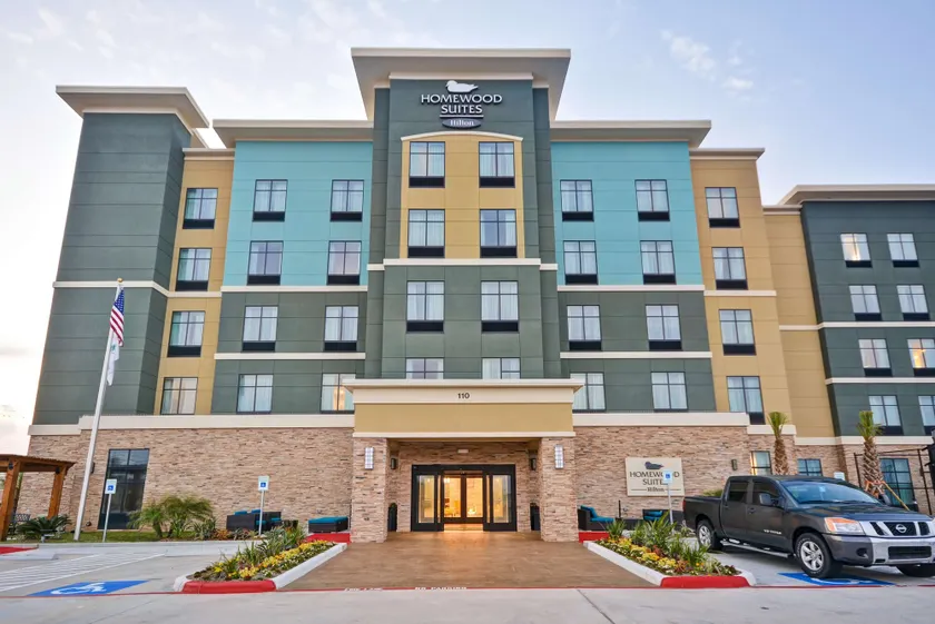 Homewood Suites by Hilton Galveston - Image 1
