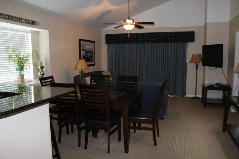 Windjammer Villas II - Image 1