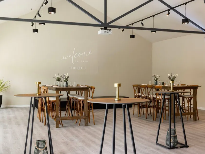 voco The Club - Dublin Gateway by IHG - Lobby