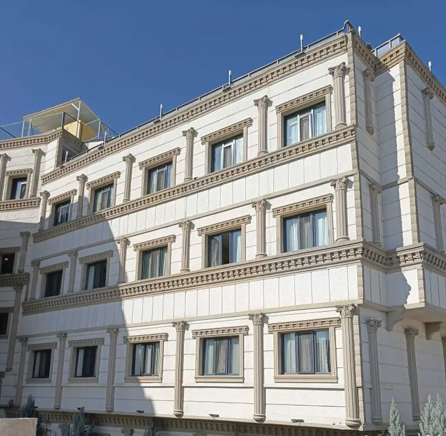 Vizyon Park Otel - Image 1