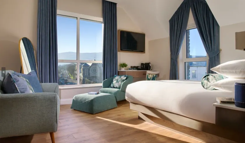 The James Hotel - Image 1