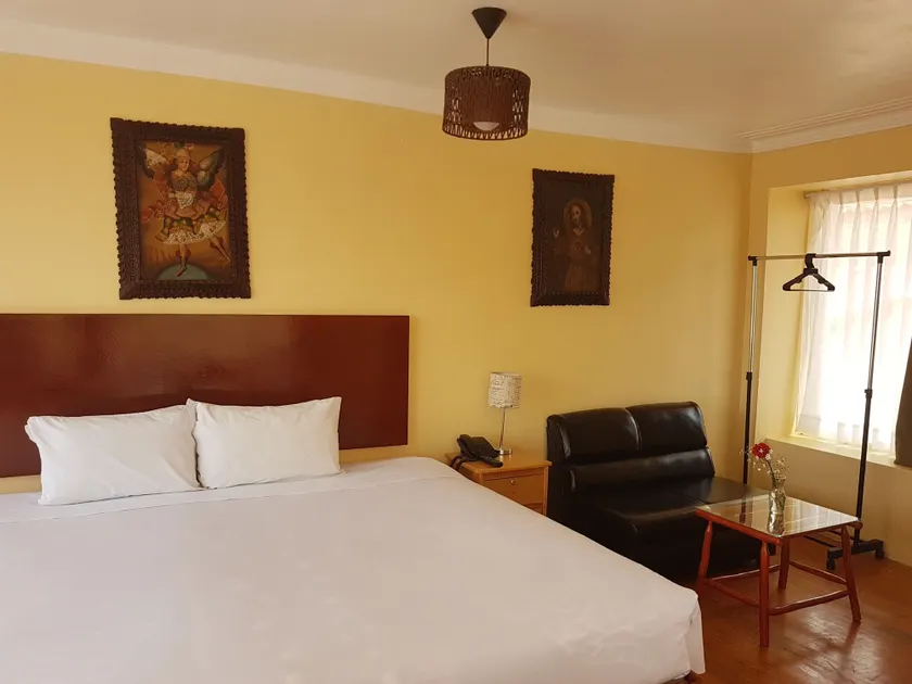 Kurumi Hostel - Image 1
