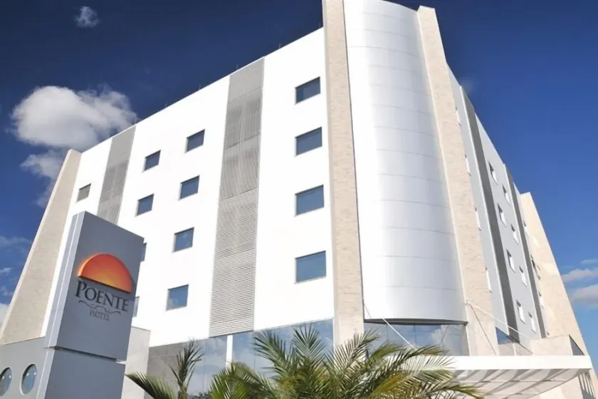 Poente Hotel - Image 1