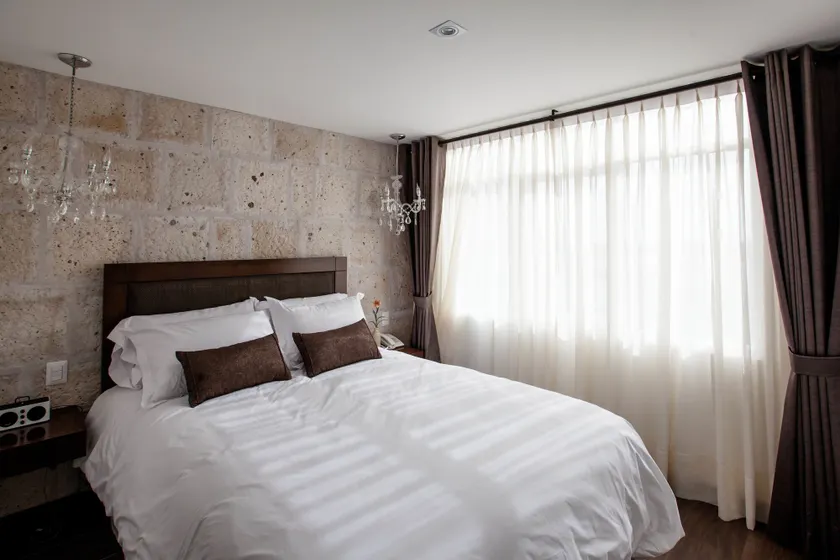 La Plaza Arequipa Hotel Boutique - Image 1