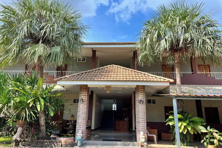 Mayuree Resort - Image 1