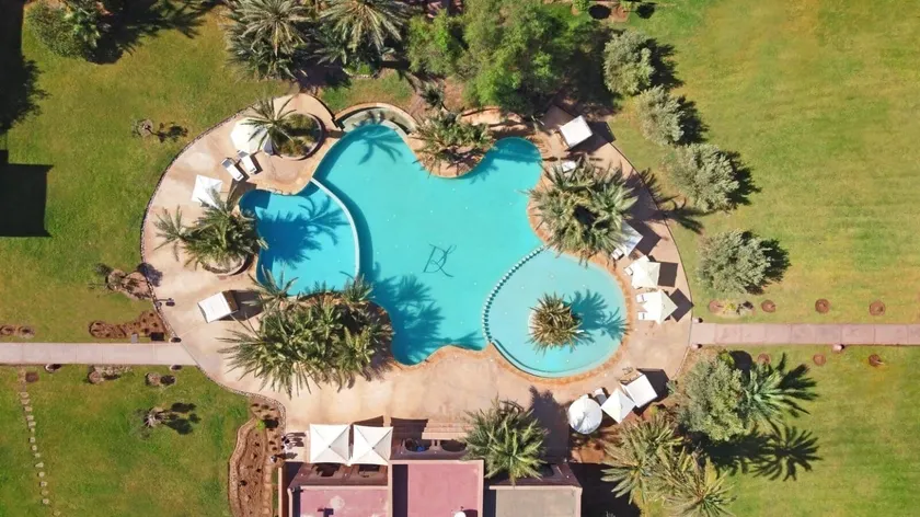 Residence Dar Lamia Marrakech - Image 1