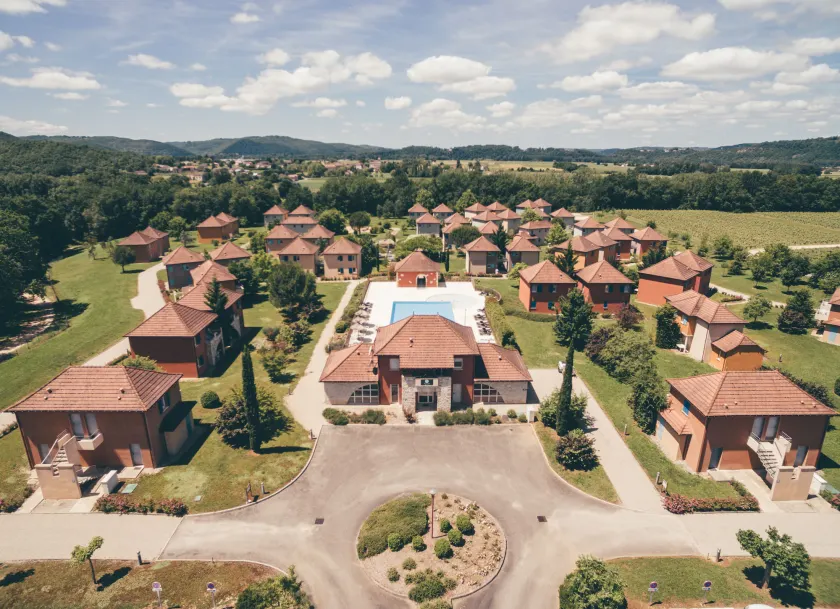 Terres de France - Domaine de Claire Rive - Image 1