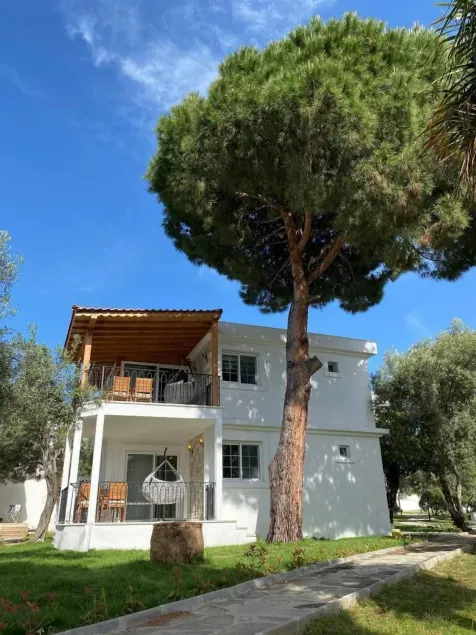 Foga Beach Homes - Image 1