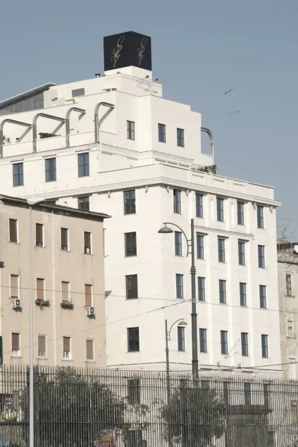 Palazzo Salgar - Image 1