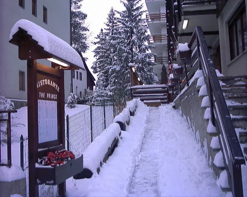 Hotel San Giorgio - Image 1