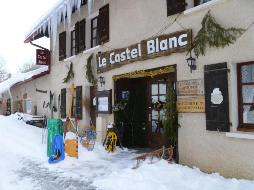 Le Castel Blanc - Image 1