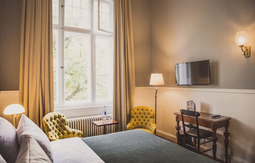HENRI Hotel Berlin - Image 1
