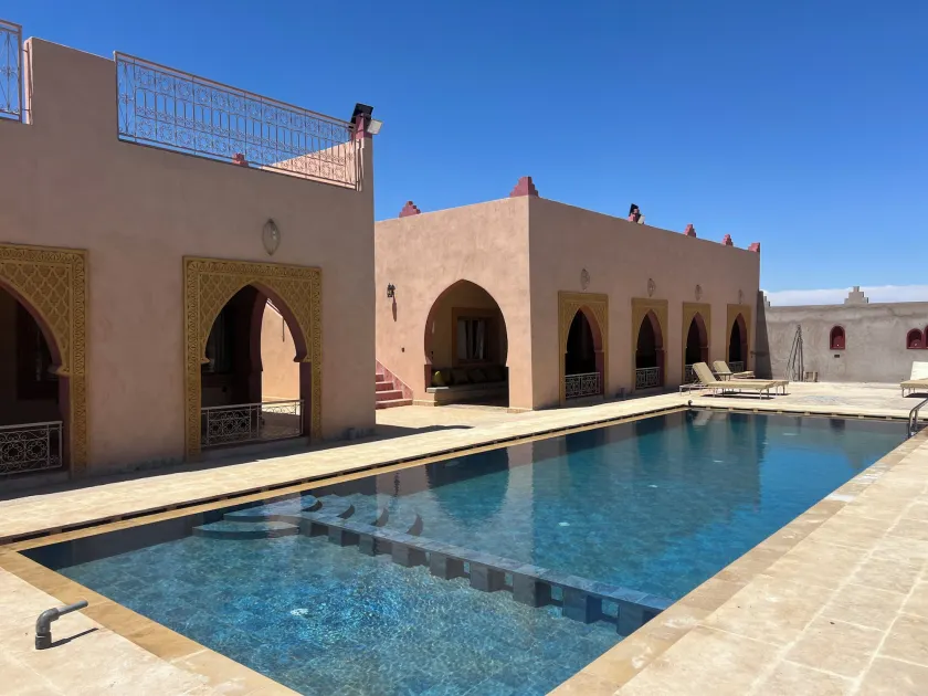 Riad Les jardins de Merzouga - Image 1
