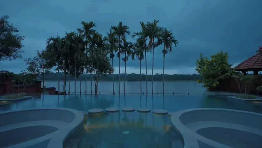 The River Retreat Heritage Ayurvedic Resort - Image 1