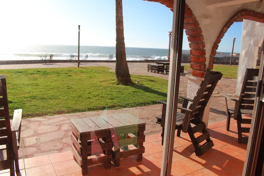 Castillos Del Mar - Chambre