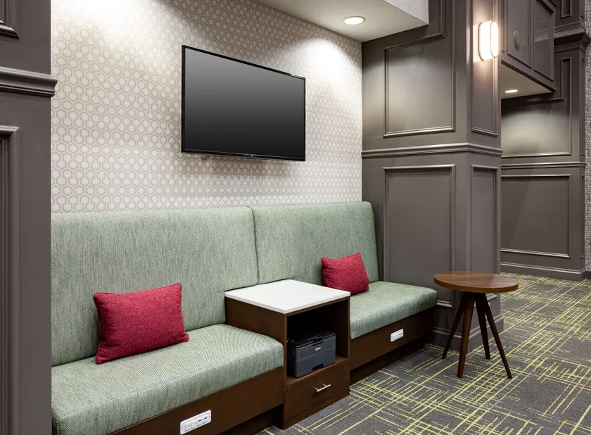 Hampton Inn & Suites Texarkana - Hall