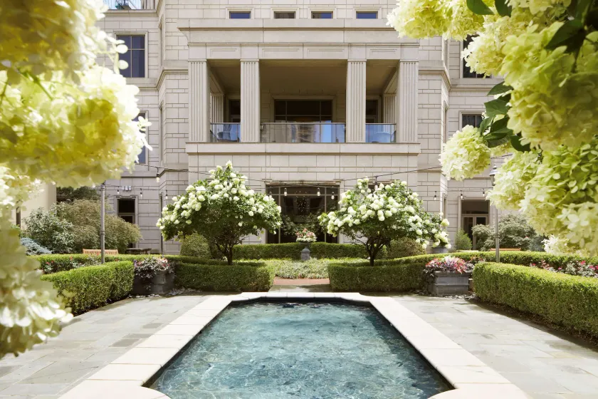 Waldorf Astoria Atlanta Buckhead - Image 1