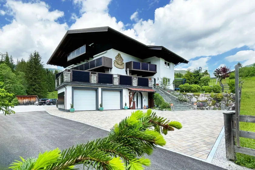 B&B Landhaus Vierthaler - Image 1