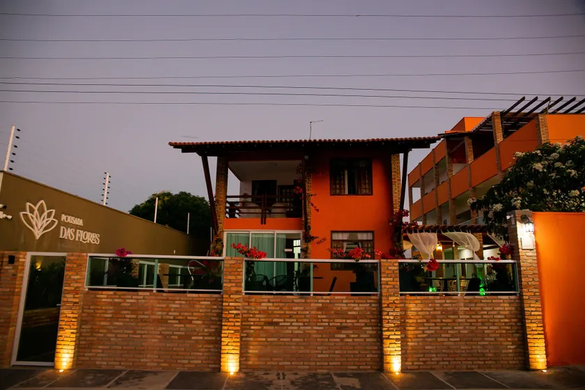 Pousada das Flores - Image 1
