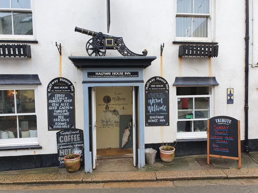 Halfway House Inn - Image 1