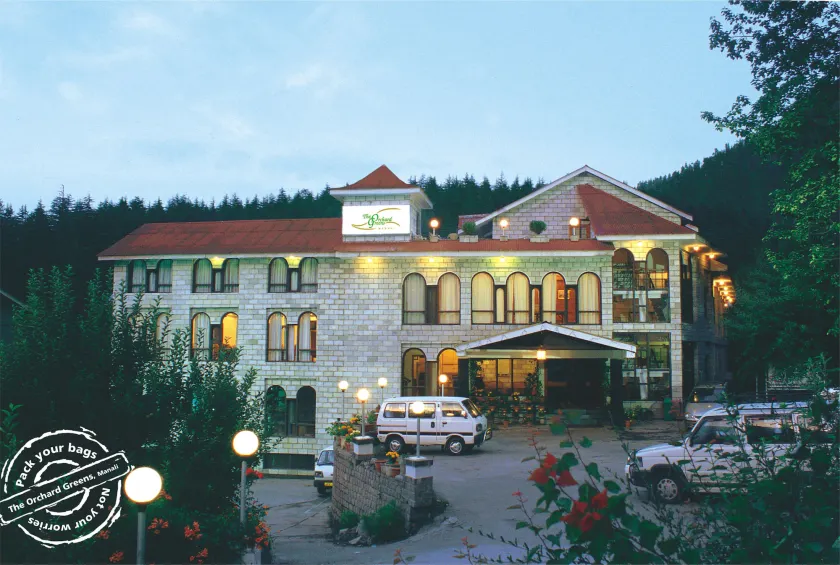 The Orchard Greens - Image 1