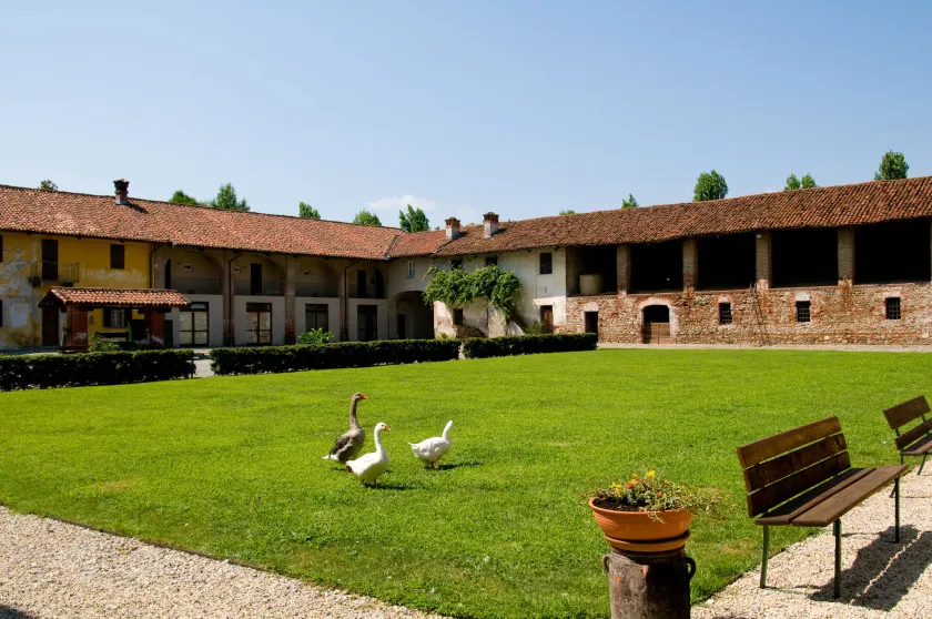 Agriturismo Camisassi - Image 1