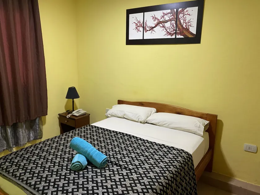 Hotel Itavera - Image 1