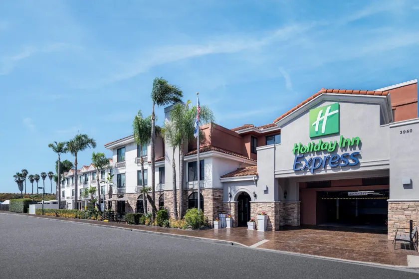 Holiday Inn Express San Diego - Sea World Area by IHG - Image 1