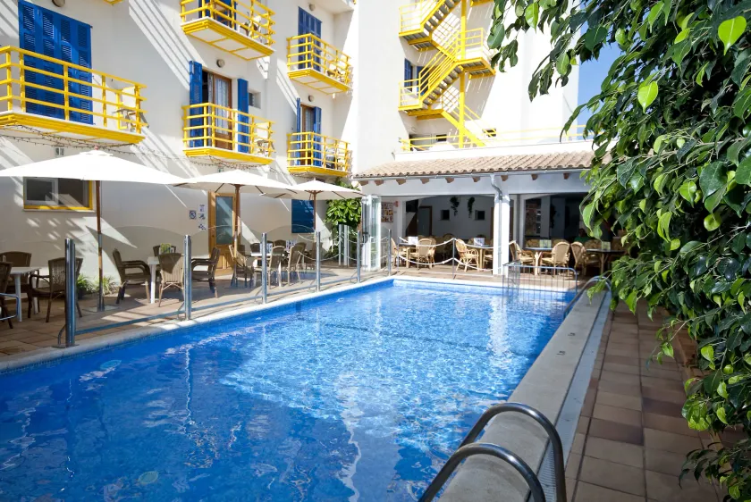 Hotel Bellavista - Image 1