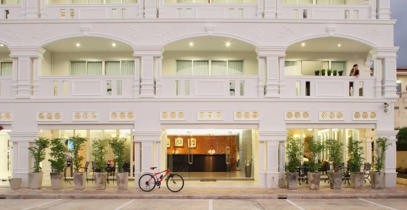 Samkong Place - Image 1
