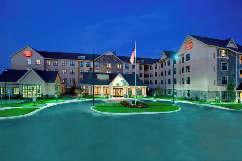Residence Inn Dover - Image 1