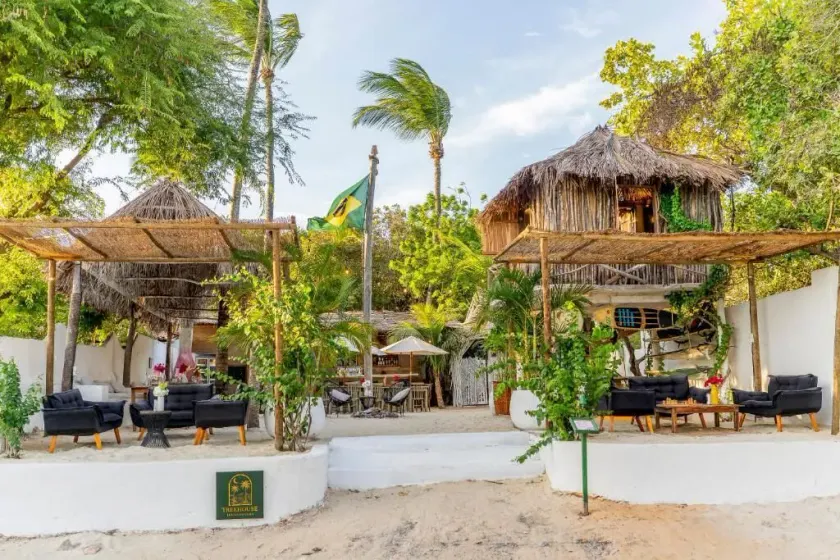 Treehouse Kitecamp Jericoacoara - Image 1