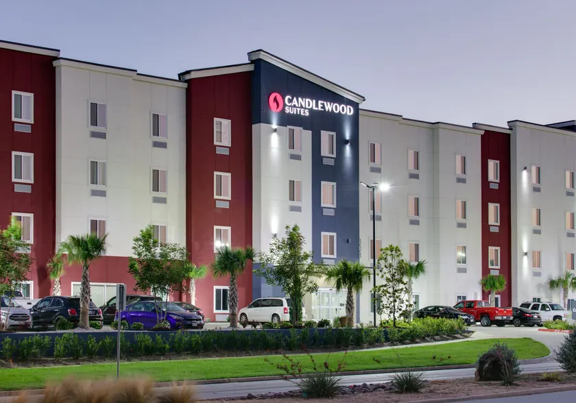 Candlewood Suites DFW West - Hurst by IHG - Image 1