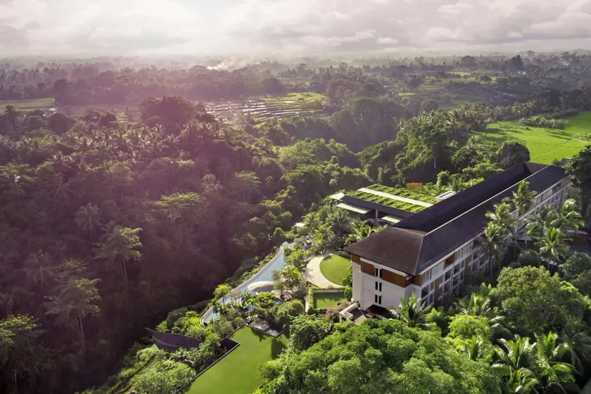 The Westin Resort & Spa Ubud, Bali - Image 1