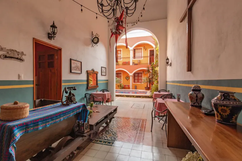 Hotel Casa Sofia Tulum with Pool - Image 1
