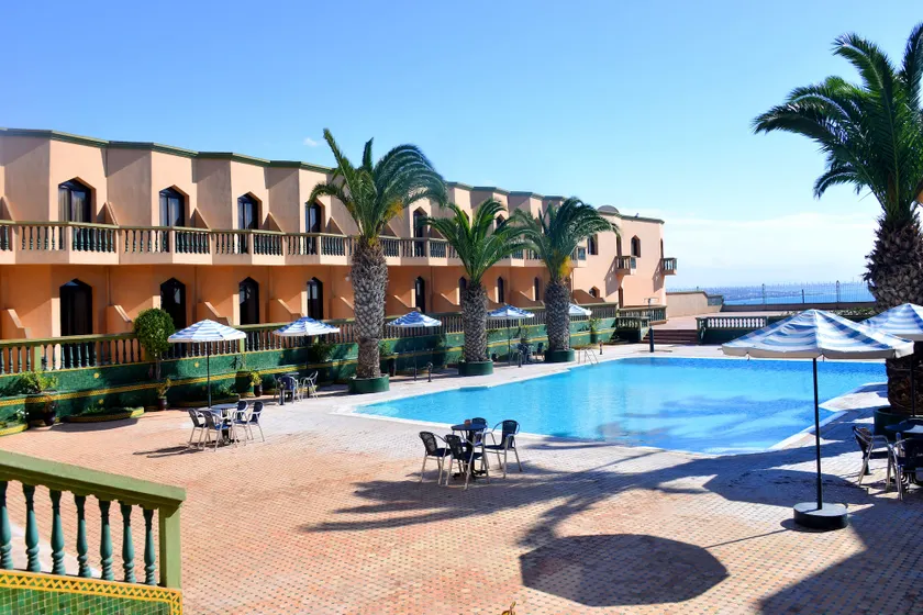 Hôtel Atlantique Panorama - Image 1