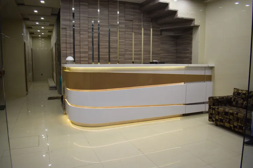 Hotel Star Light - Image 1
