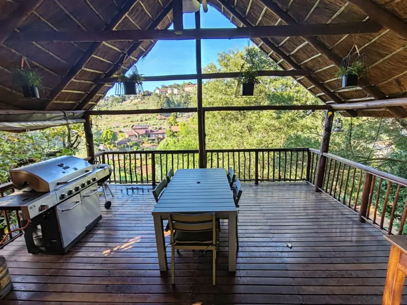 Indulgent Escape, Jet Bath, Stunning Views Boma Firepit -Retreat from the City - Image 1