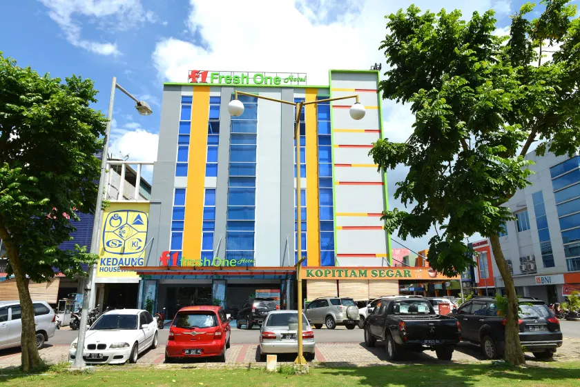 Fresh One Hotel - Image 1