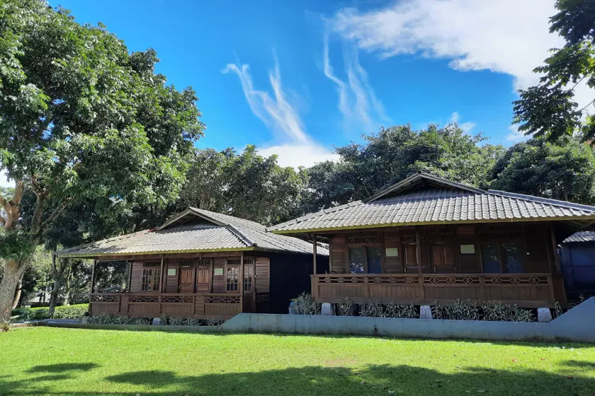 Tjapoeng Resort Pancawati - Image 1