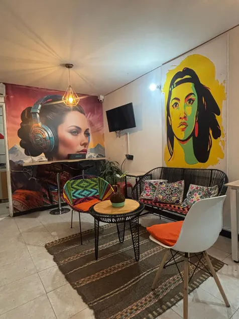 Ayllu Hostel - Image 1