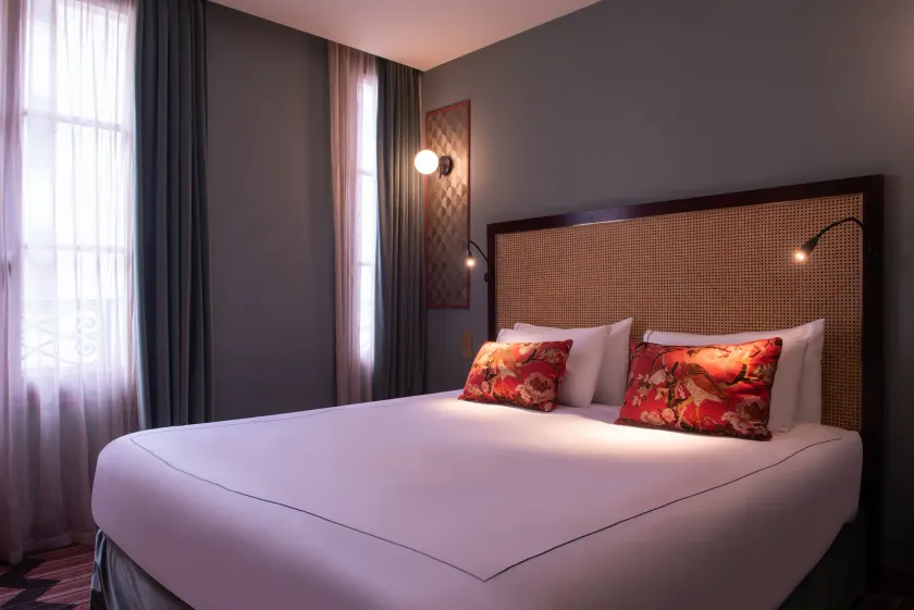 Mom'Art Hotel - Image 1