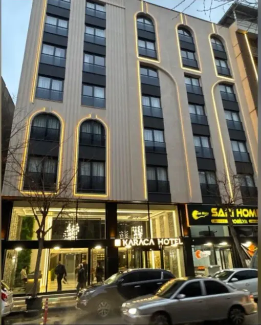 Karaca Hotel Van - Image 1