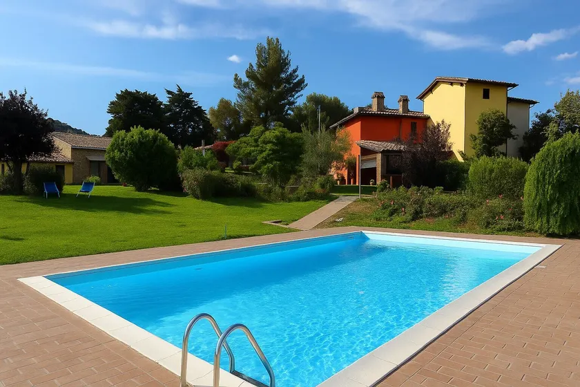 Borgo Mandoleto - Country Resort & Spa - Image 1