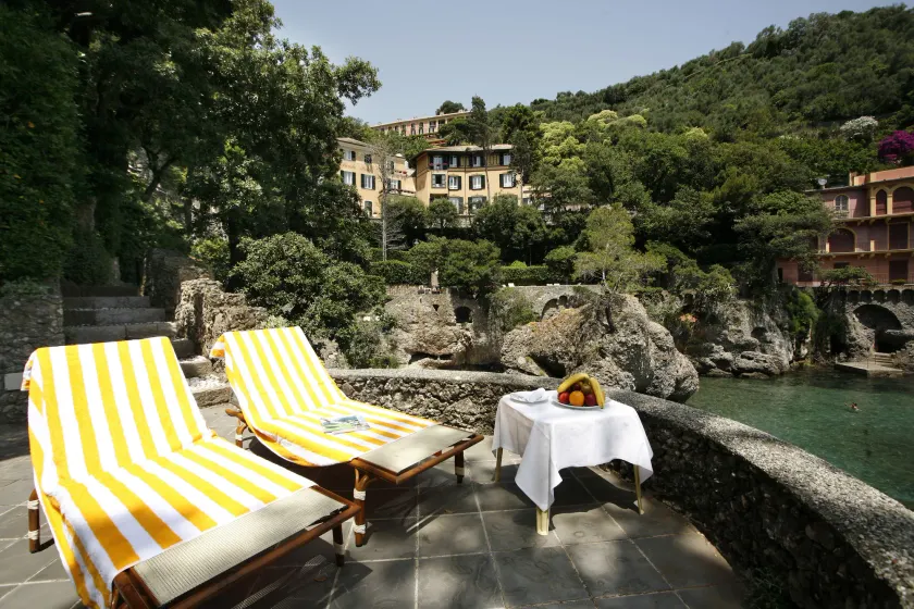 Hotel Piccolo Portofino - Image 1