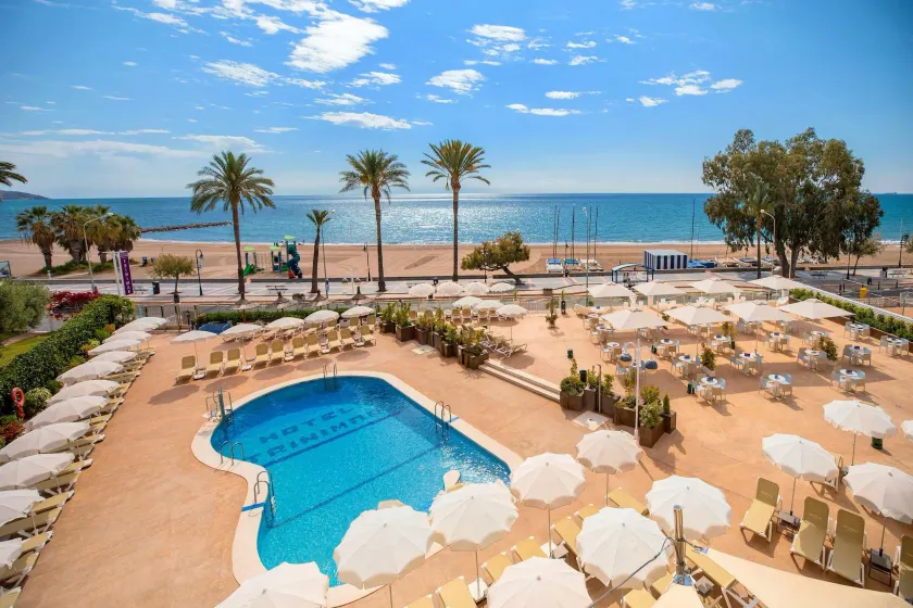 Hotel Servigroup Trinimar - Image 1