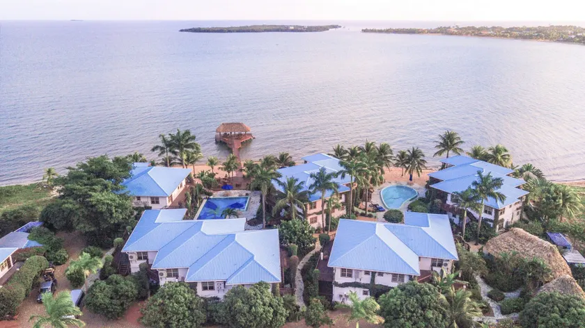 Chabil Mar Villas - Guest Exclusive Boutique Resort - Image 1