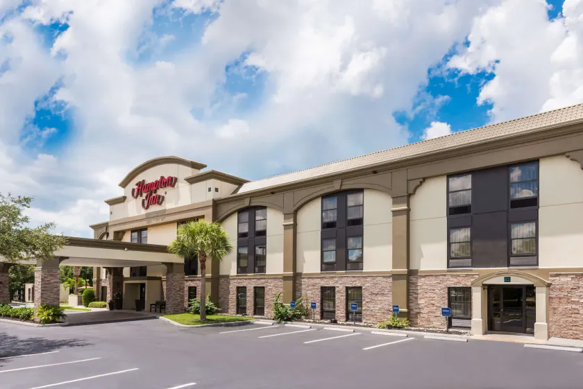 Hampton Inn Bonita Springs/Naples-North - Image 1
