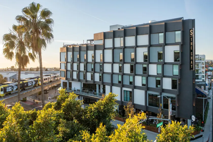 The Shay, a Destination by Hyatt - Image 1